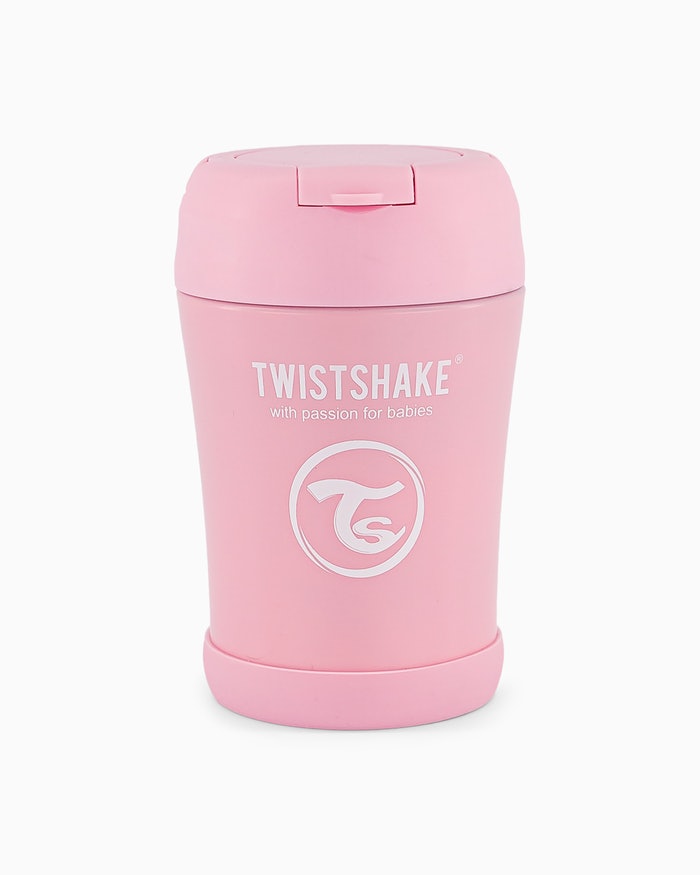 Termo TwistShake Acero Inoxidable 350 ml