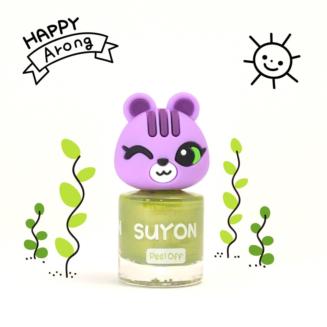 Bariniz de Uñas SUYON