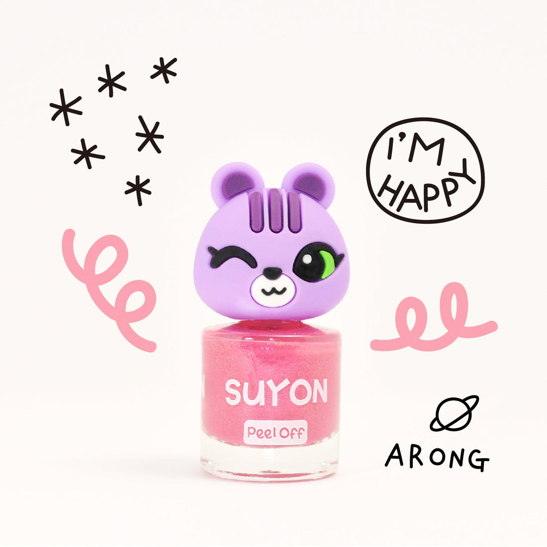 Bariniz de Uñas SUYON