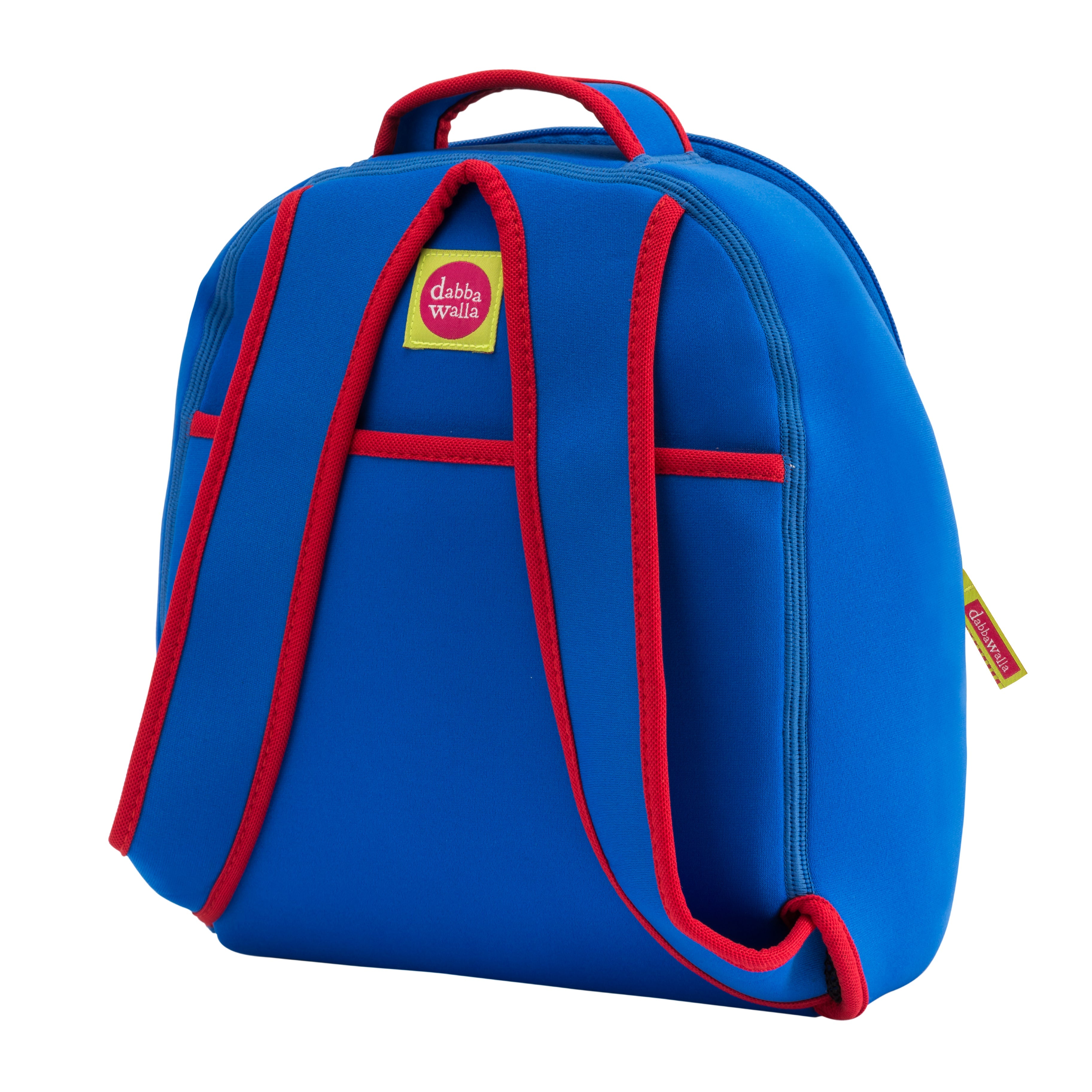 Mochila DBW  Backpack Avión Kids