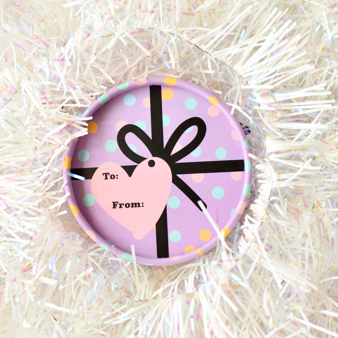 Gift Set - Labial y Barniz