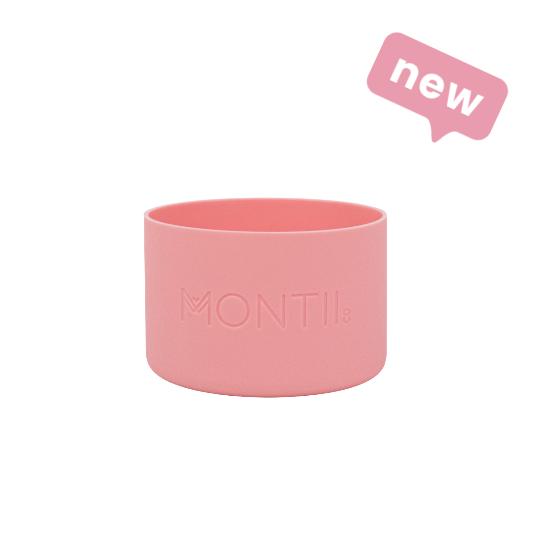 MONTII Bumpers Protectores para Botellas