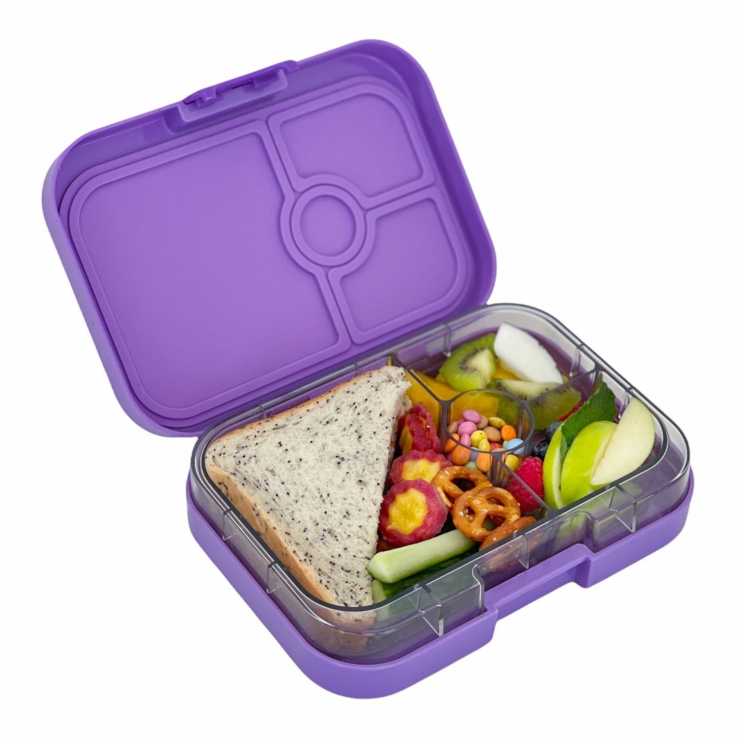 Lonchera Yumbox Panino