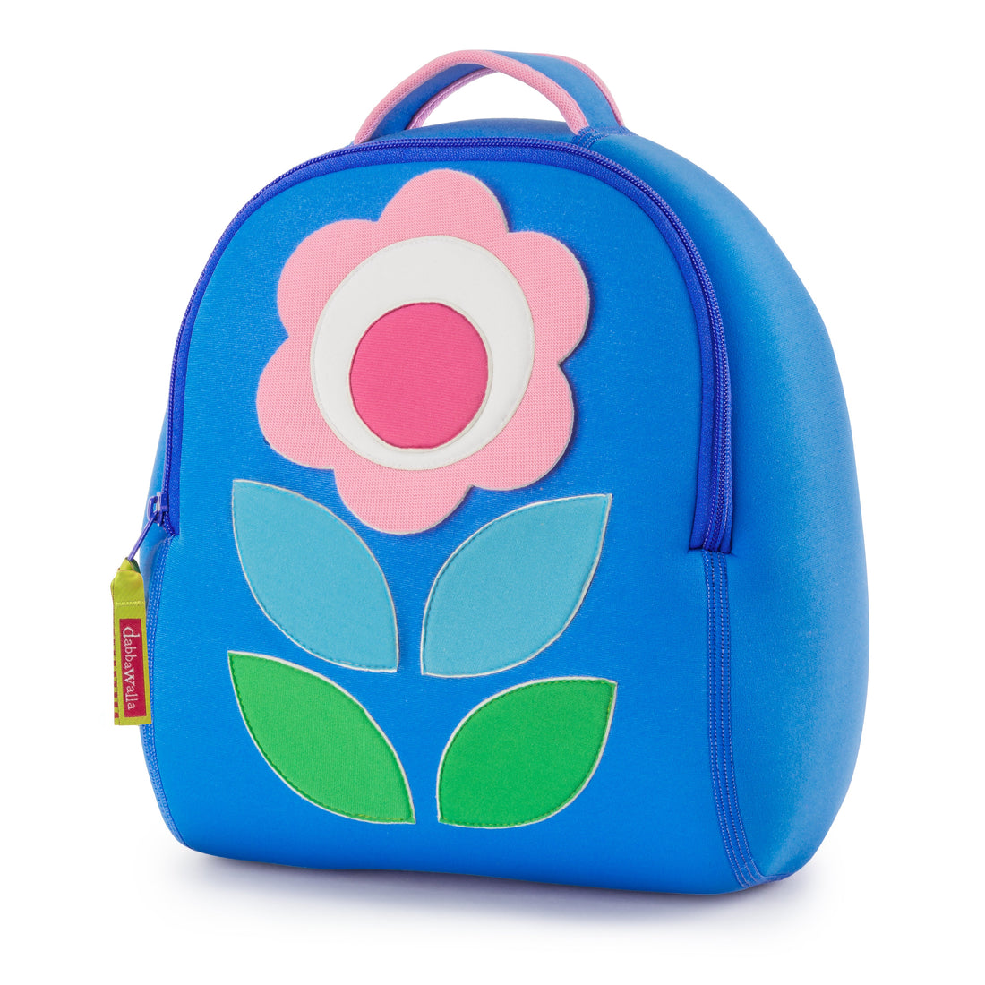 Mochila DBW Backpack Flor Kids