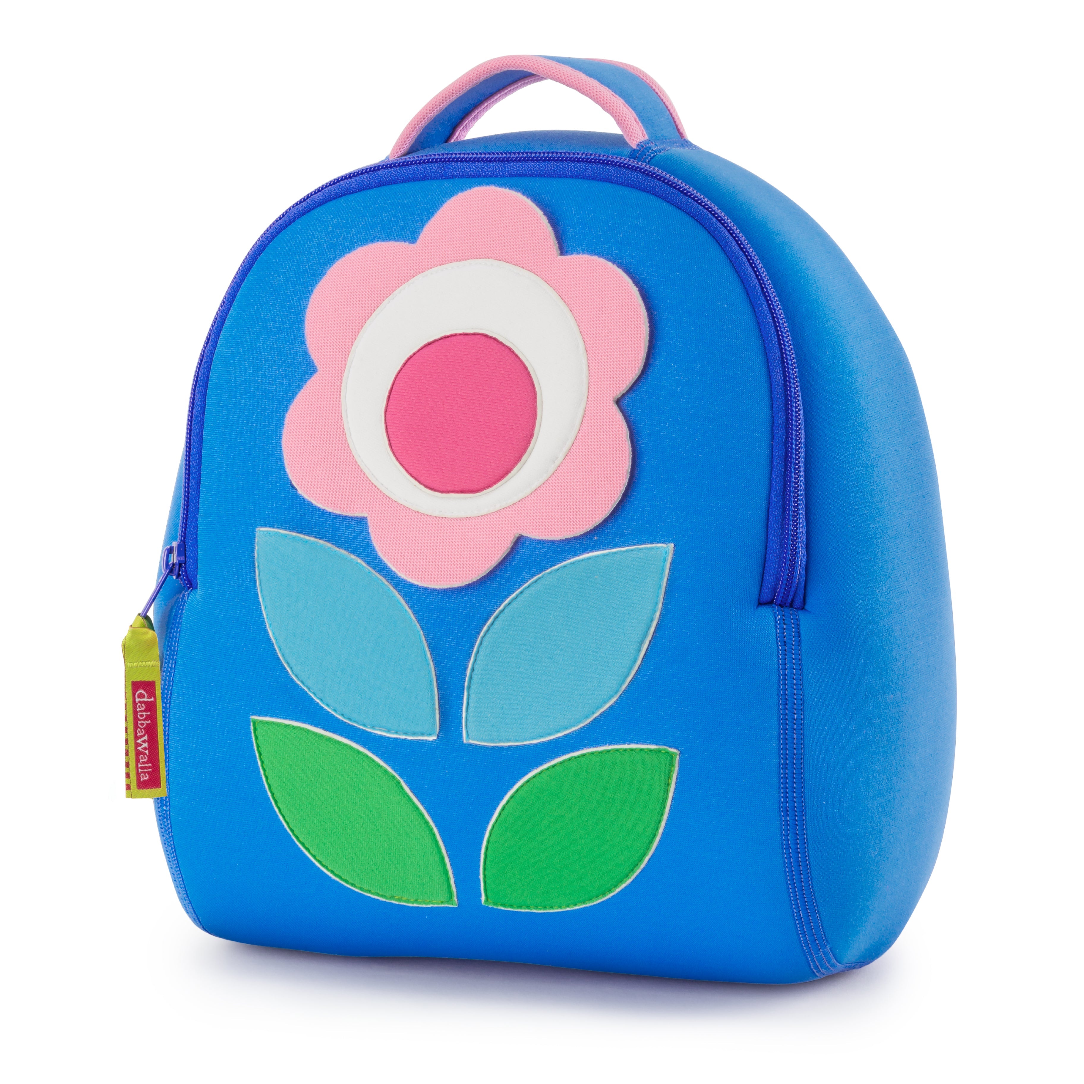 Mochila DBW  Backpack Flor  Kids