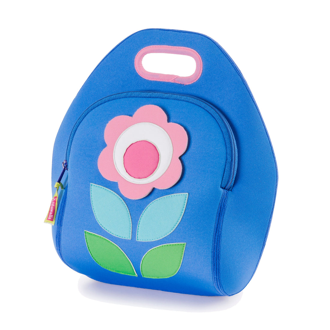 Lonchera DBW Flor Kids