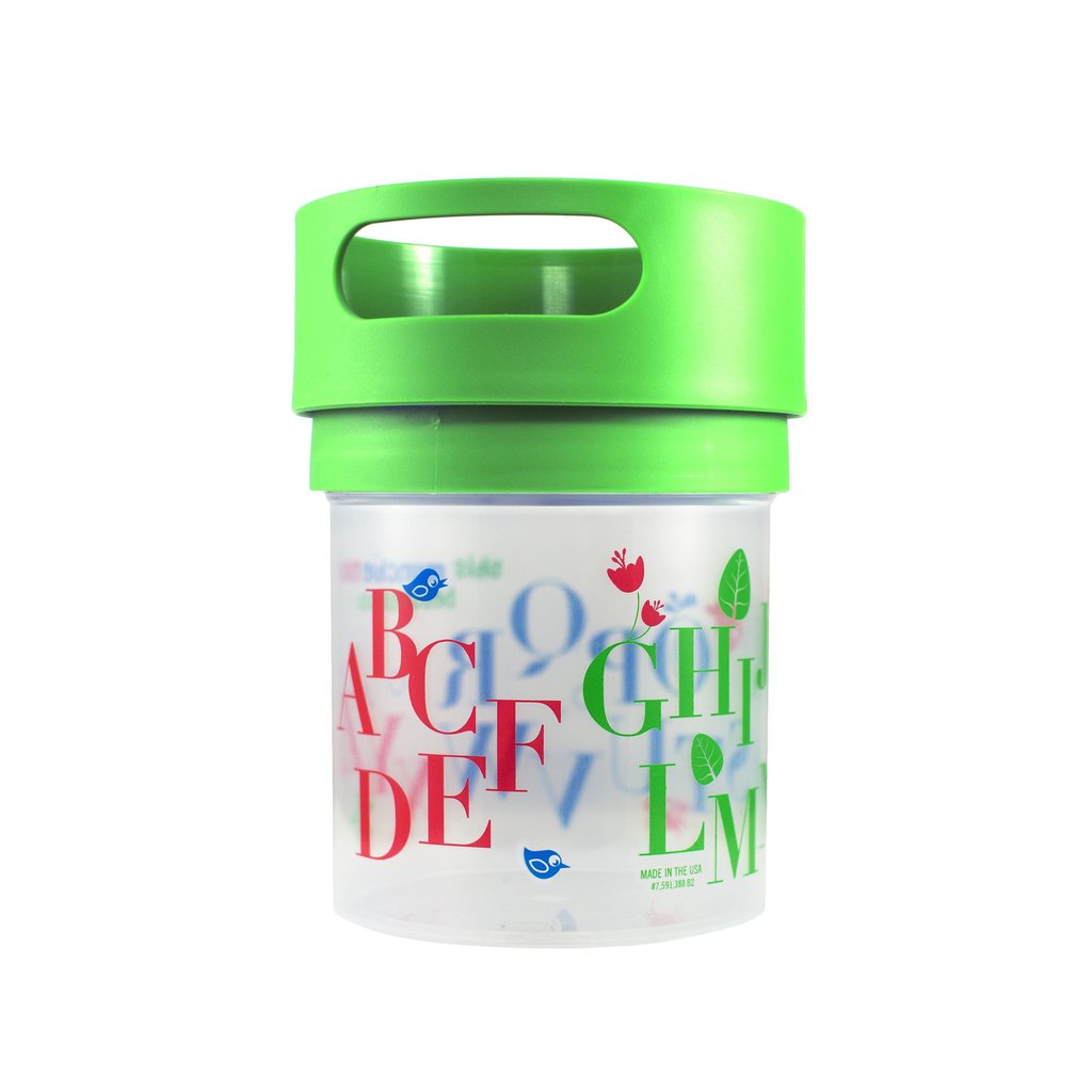 Munchie Mug verde