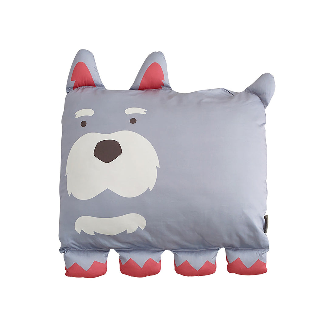 Funda de Almohada Kids Perrito "Paul"