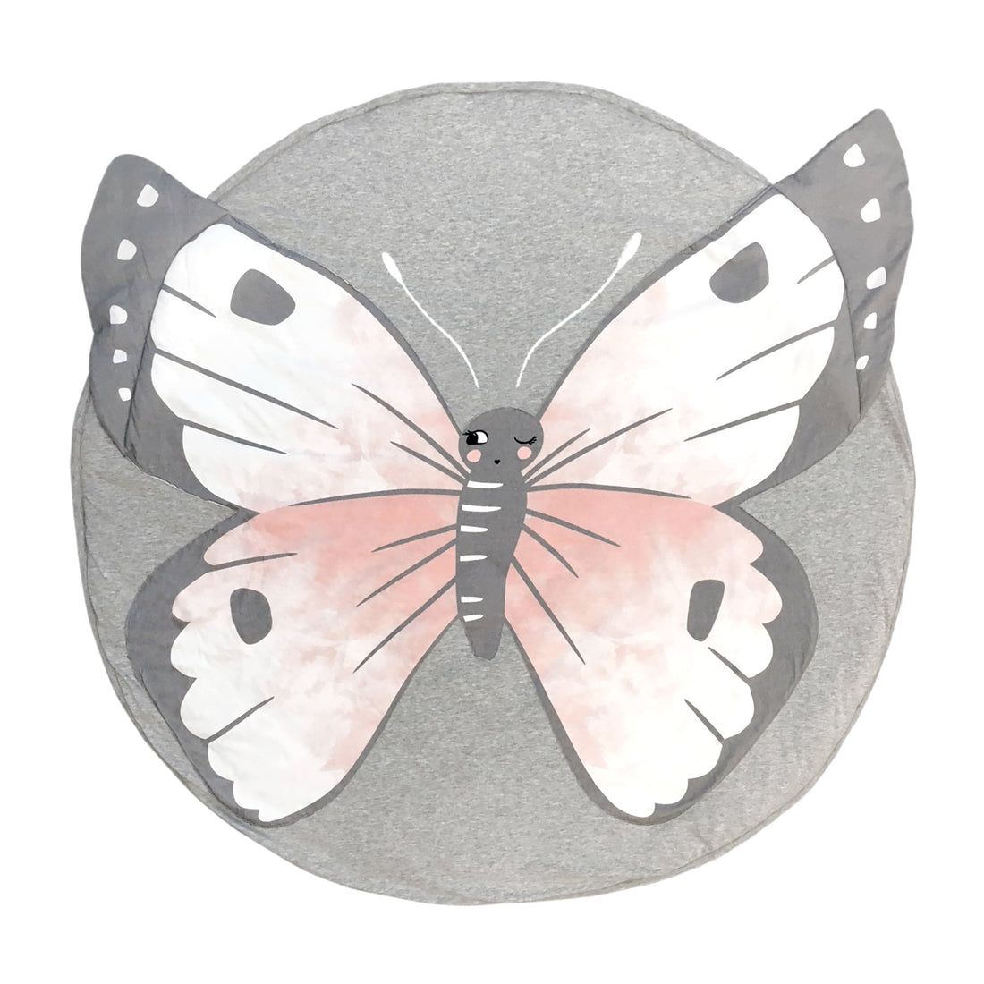 Tapete de Juego Mr Fly "Playmat" - Mariposa