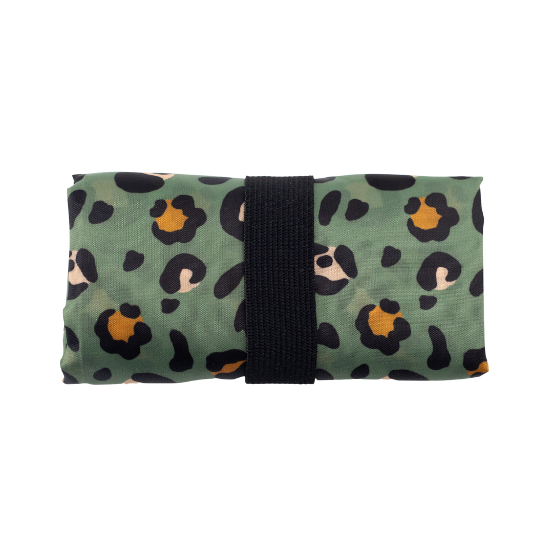 Bolsa de asa MONTII Shopper Bag Reutilizable