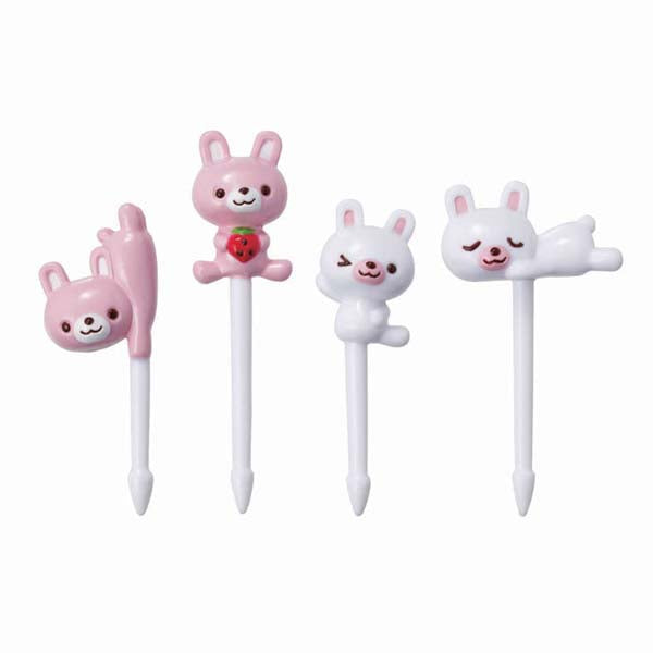 Palillos Conejos