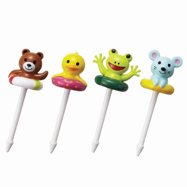 Palillos Splish Splash