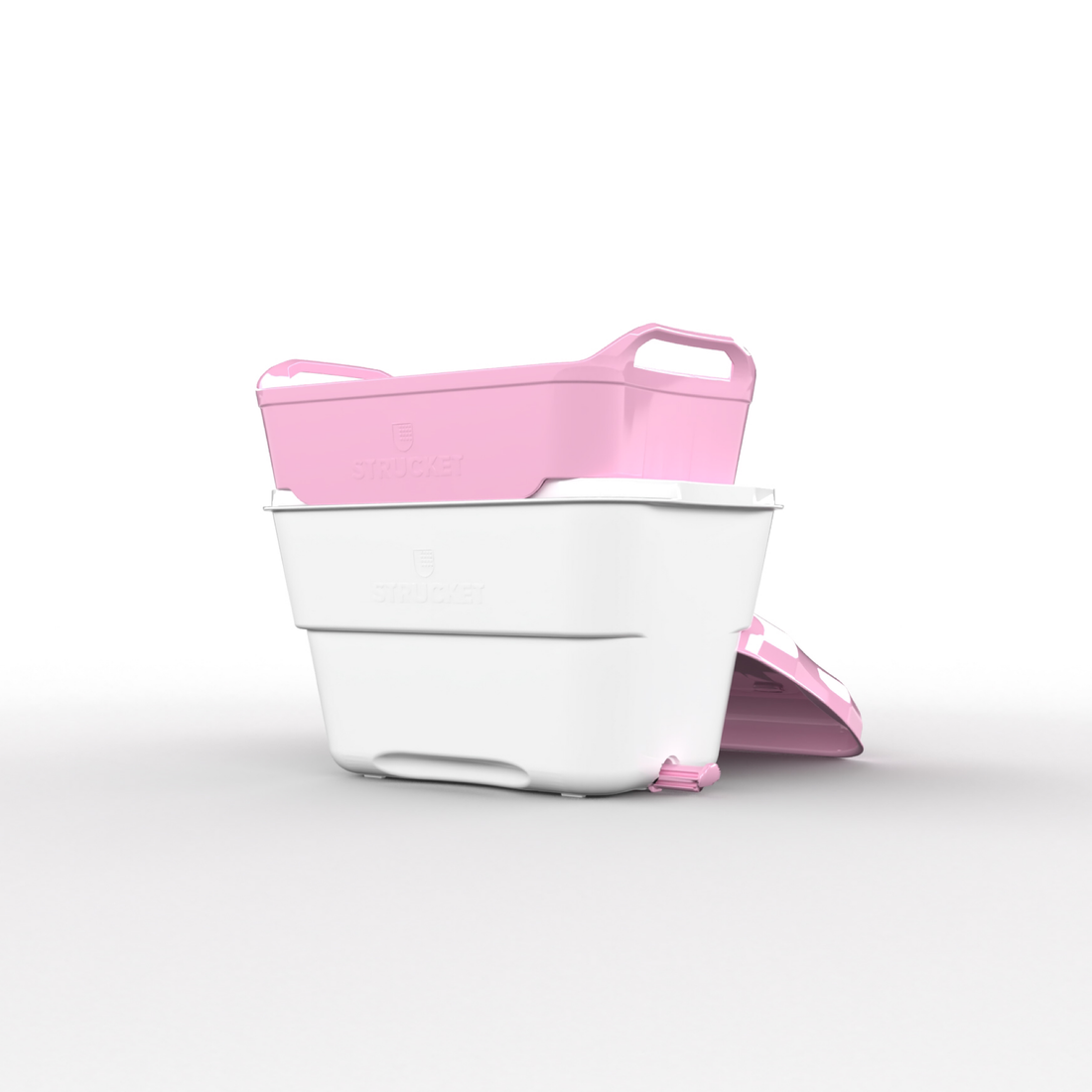 Strucket Mini 4.5 litros