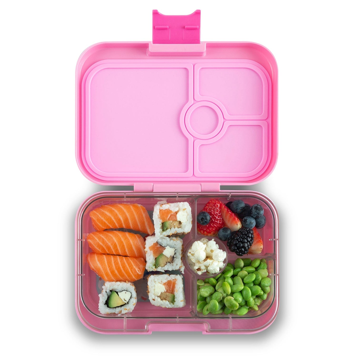 Lonchera Yumbox Panino