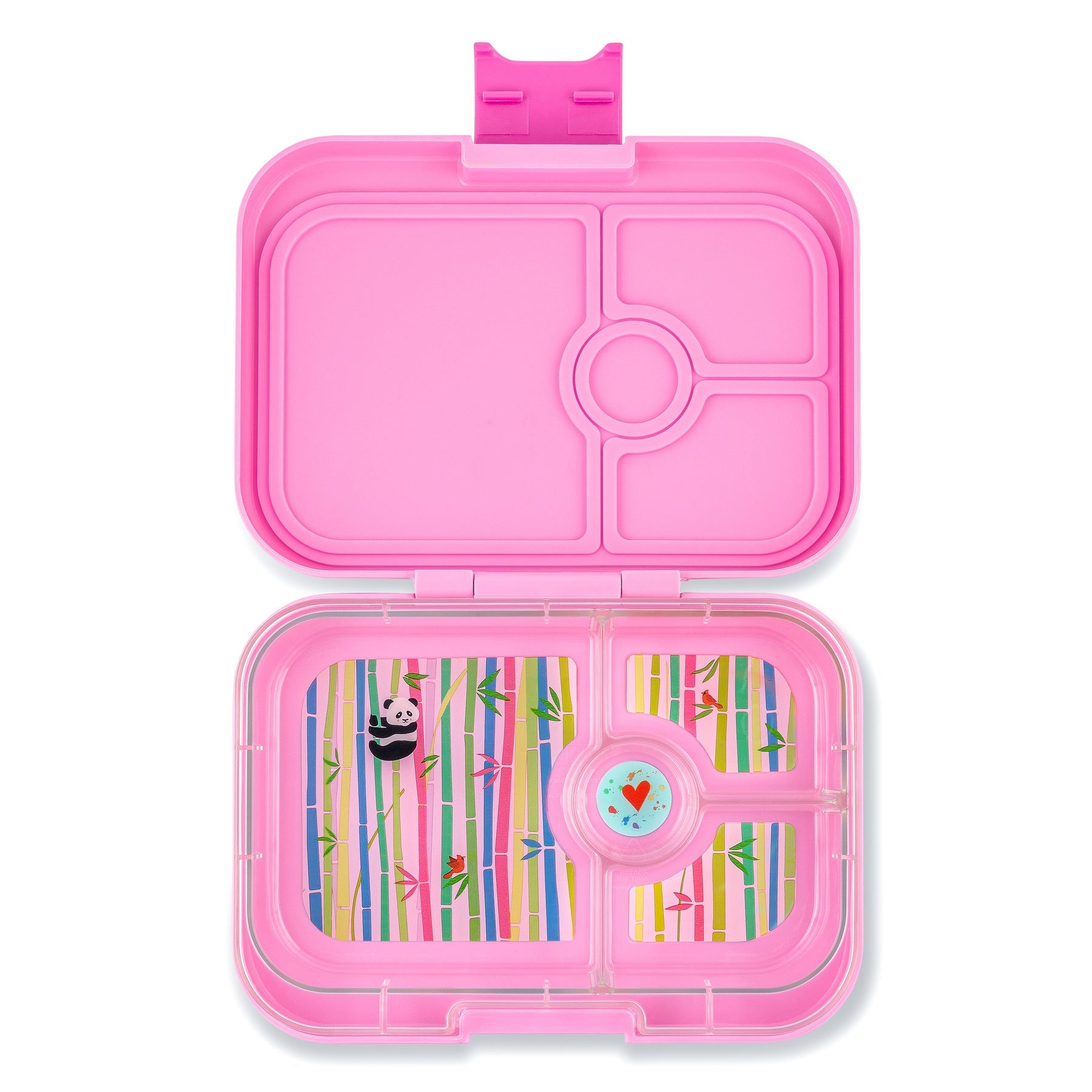 Lonchera Yumbox Panino