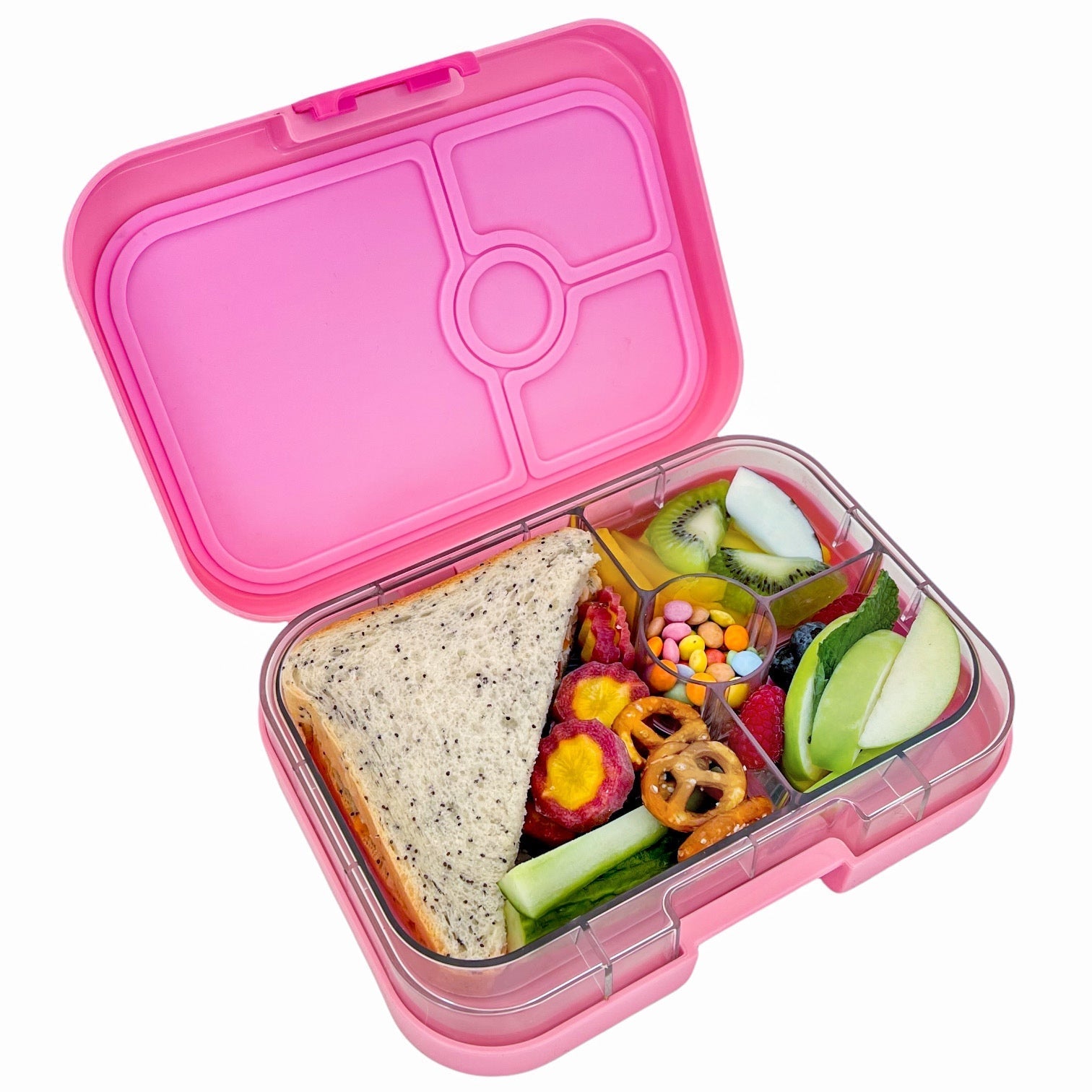 Lonchera Yumbox Panino