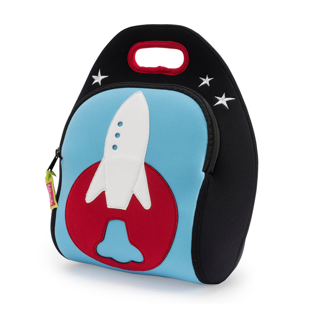 Lonchera DBW Nave Espacial Kids