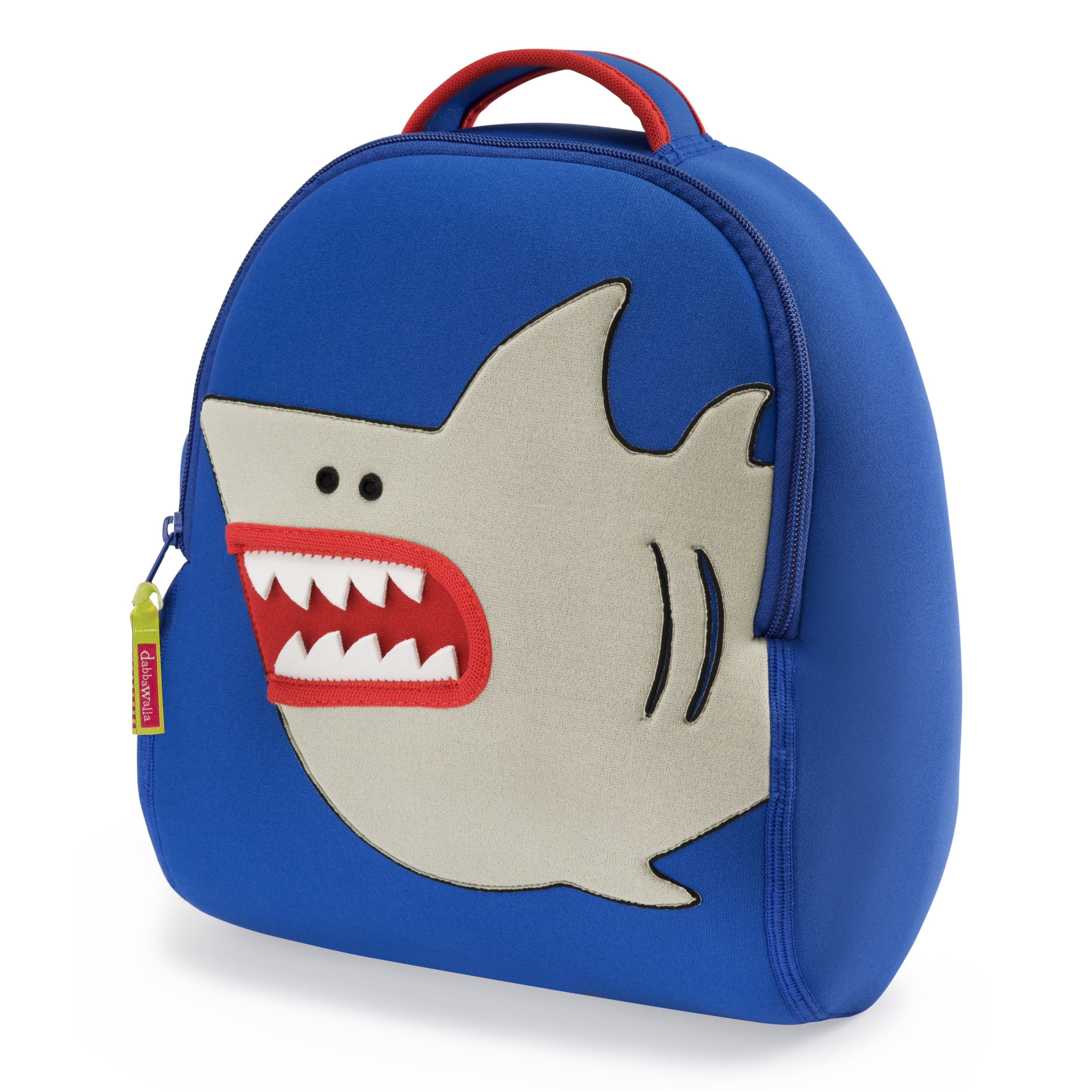 Mochila DBW  Backpack Tiburón  Kids