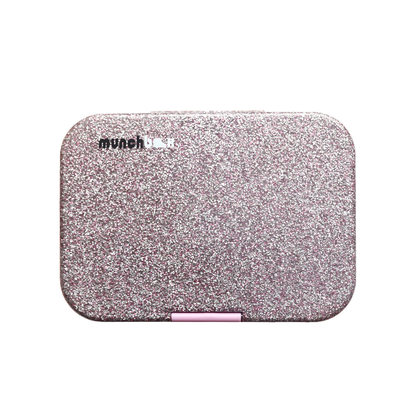 Pink Glitter MunchBox Maxi 6