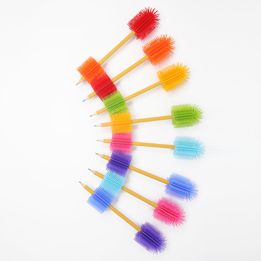 Pencil Spike