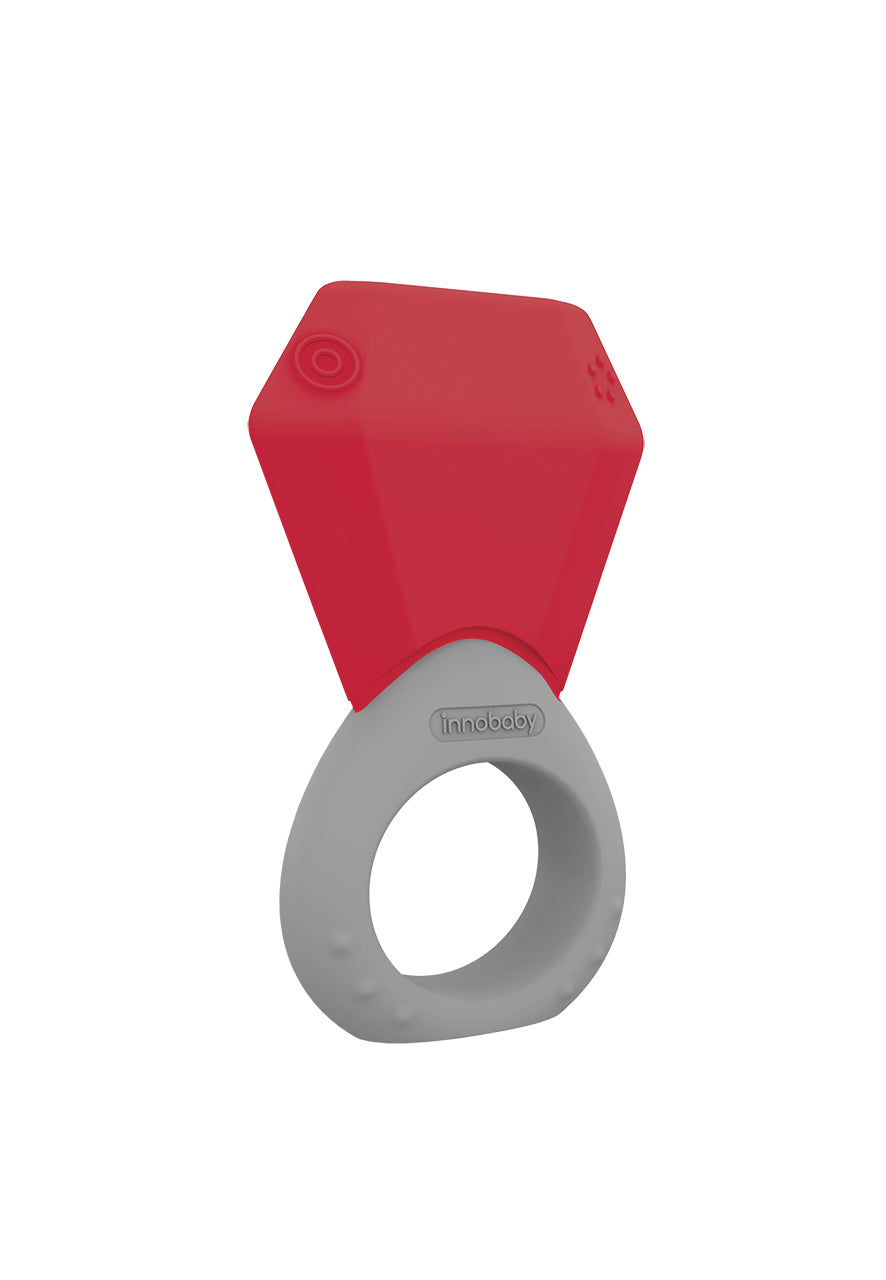 Mordedera SMART con piedras de nacimiento Innobaby