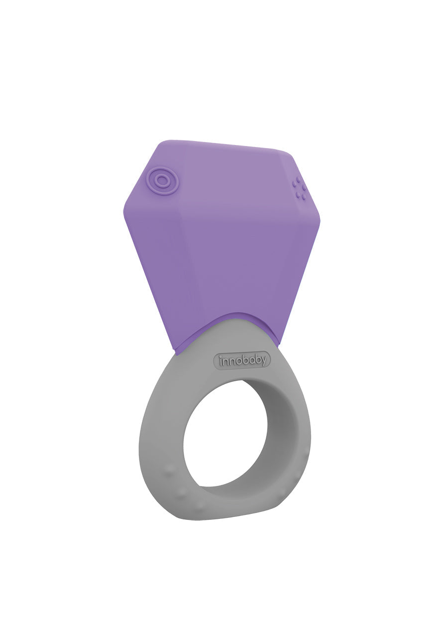 Mordedera SMART con piedras de nacimiento Innobaby
