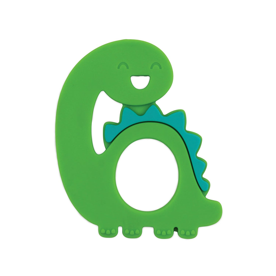 Mordedera de silicon: DINOSAURIO