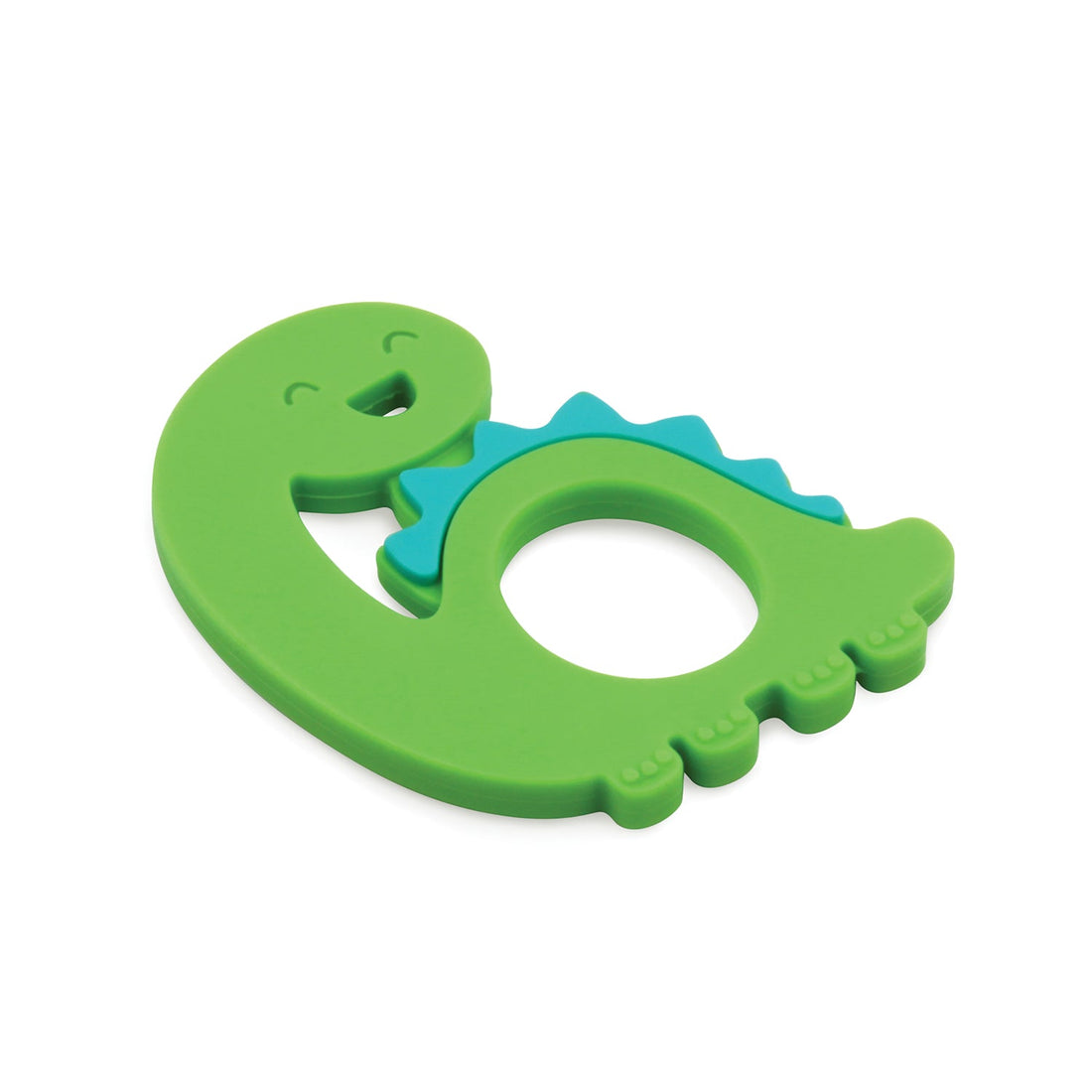 Mordedera de silicon: DINOSAURIO
