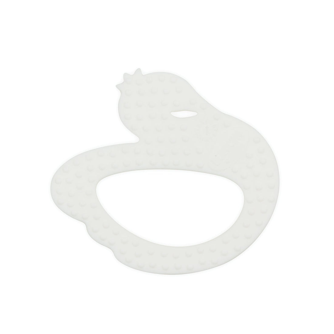 Mordedera de silicon: CISNE