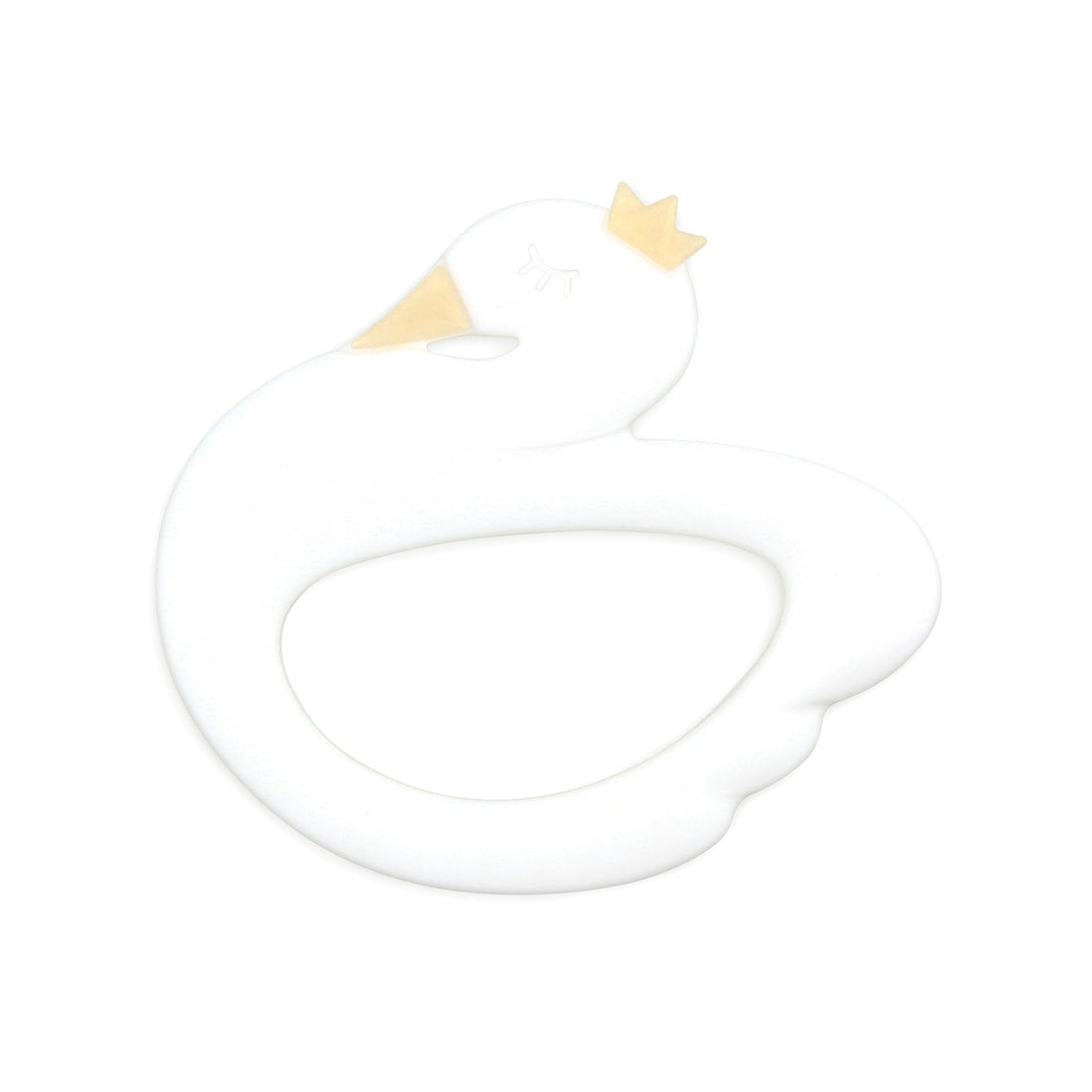 Mordedera de silicon: CISNE