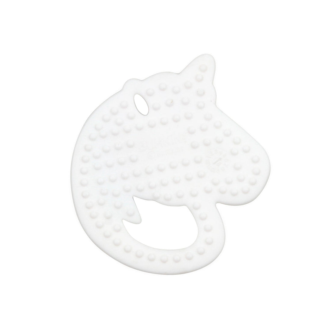 Mordedera de silicon: UNICORNIO