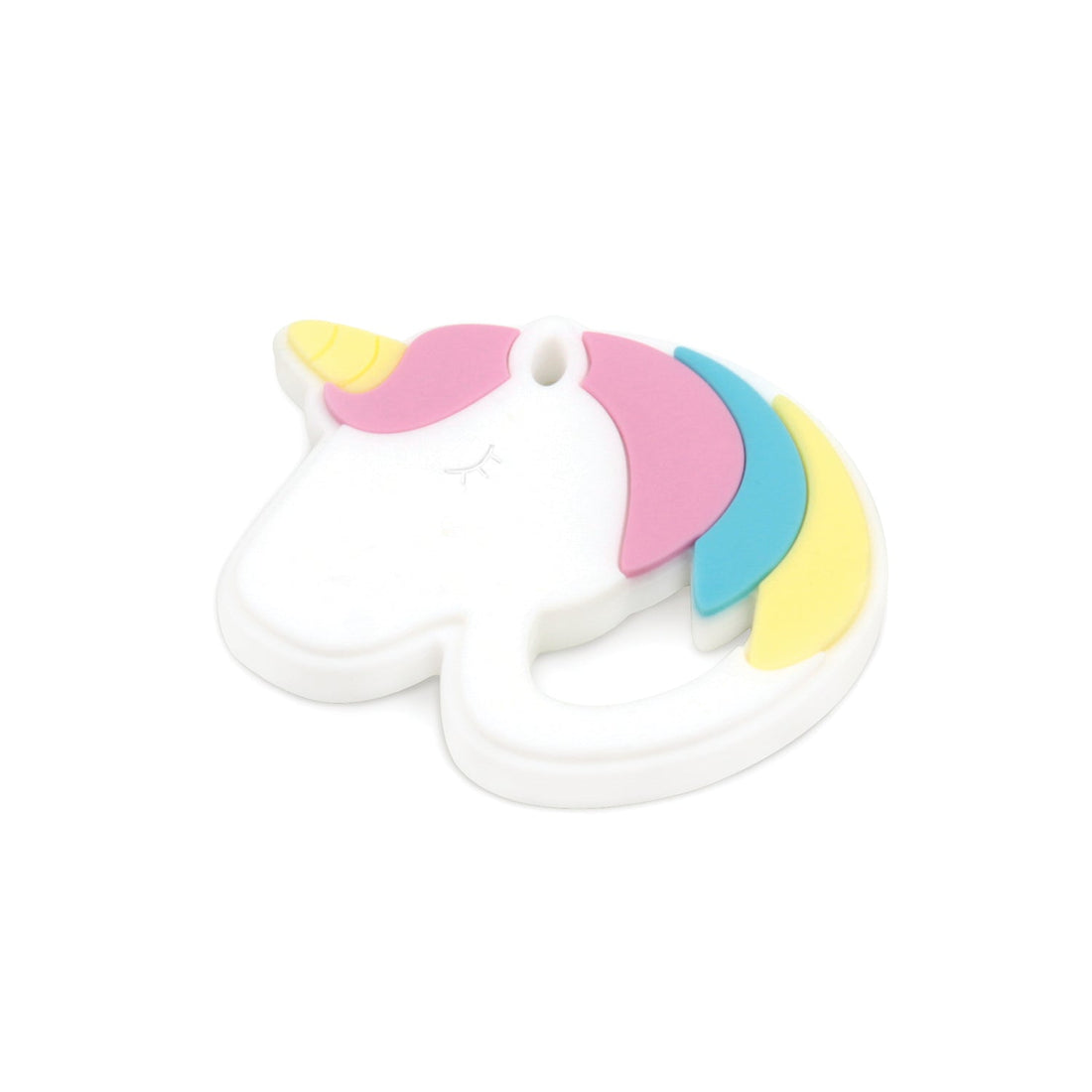 Mordedera de silicon: UNICORNIO