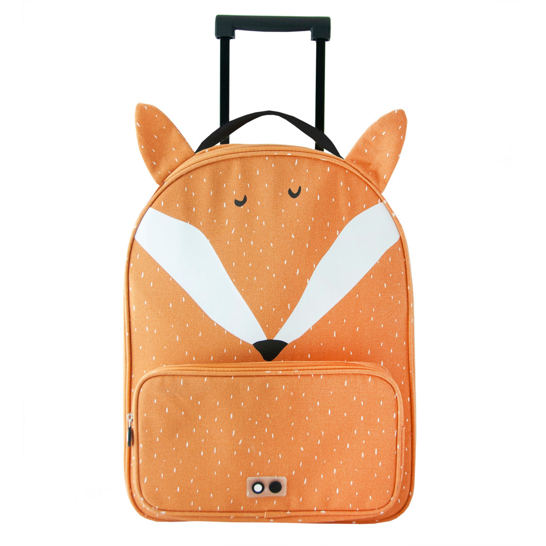 Maleta con rueditas Trixie Mr. Fox