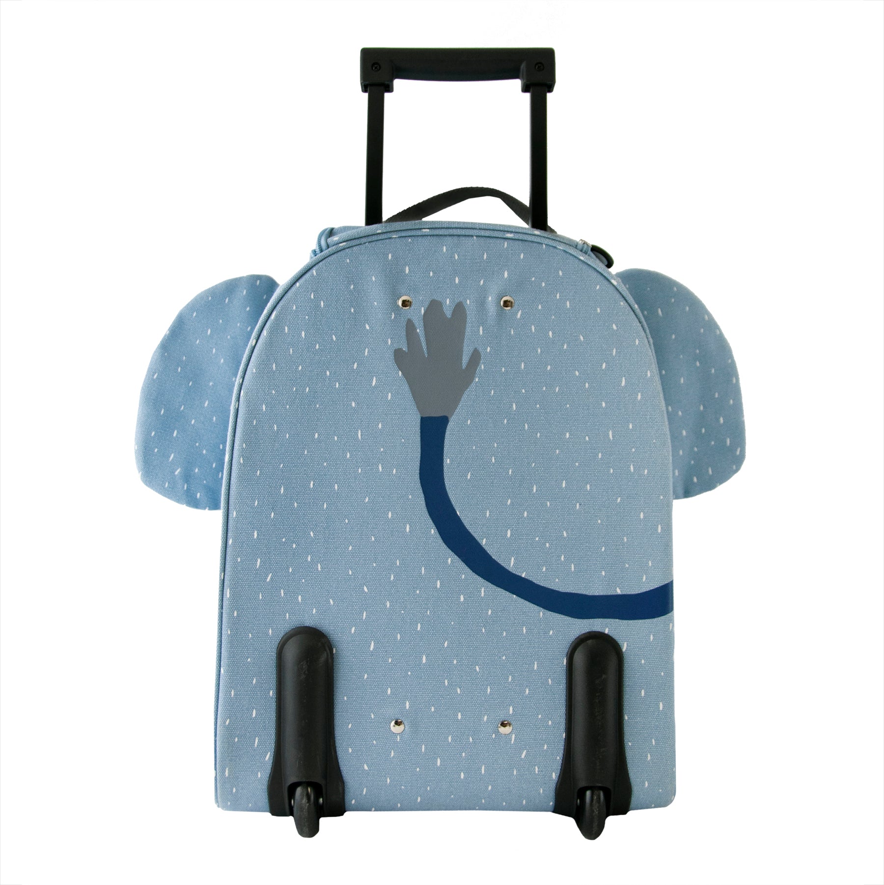 Maleta con rueditas Trixie Mrs Elephant