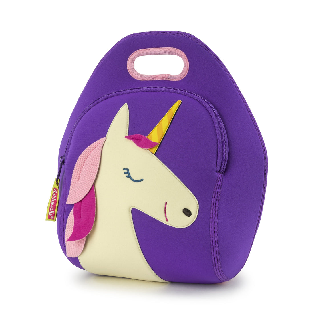 Lonchera DBW Unicornio