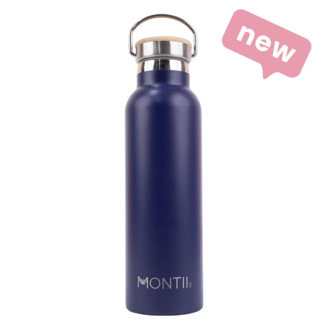 Termo MONTII 600 ml Acero inoxidable