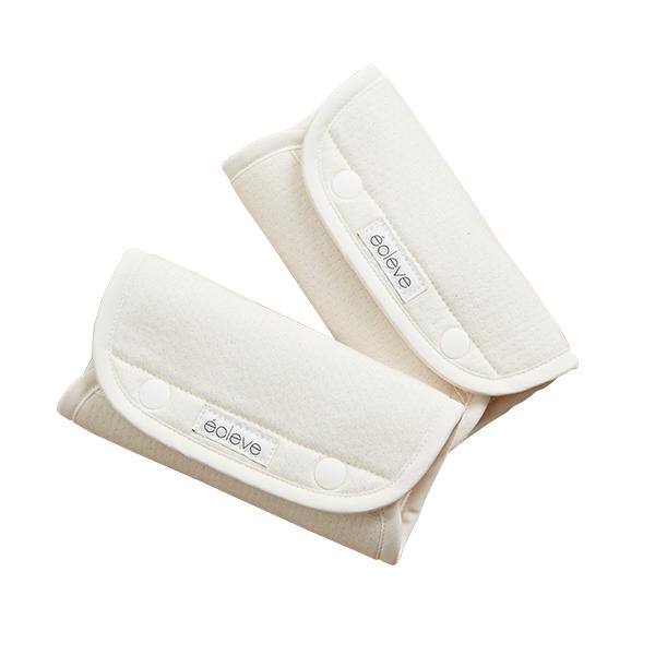 Almohadilla Dental para Portabebé ÉCLEVE