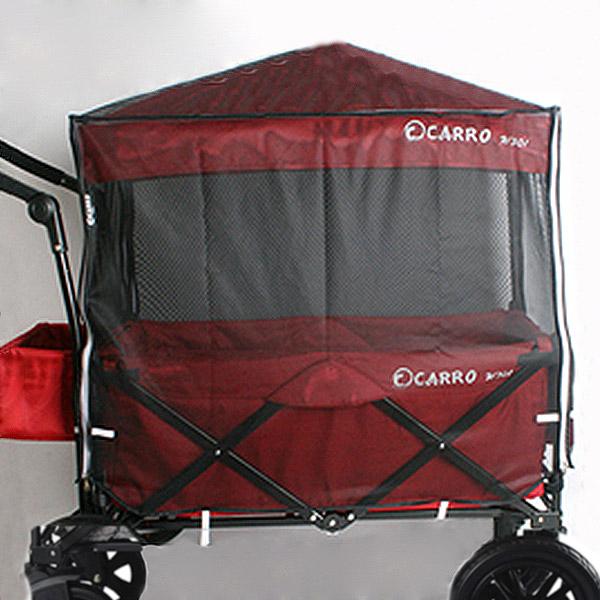 CARRO Mosquitero