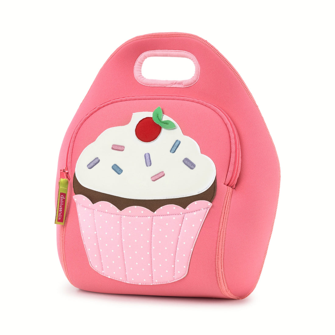 Lonchera DBW Cupcake Kids