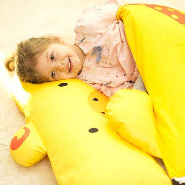 Sleeping Bag Pato "Duke"