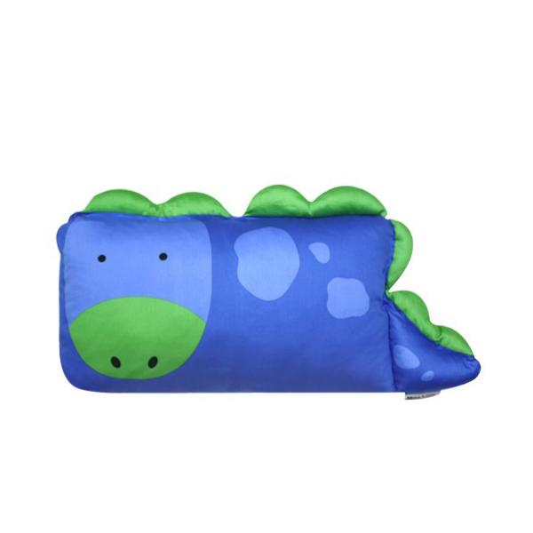 Funda de Almohada Toddler Dinosaurio "Dylan"