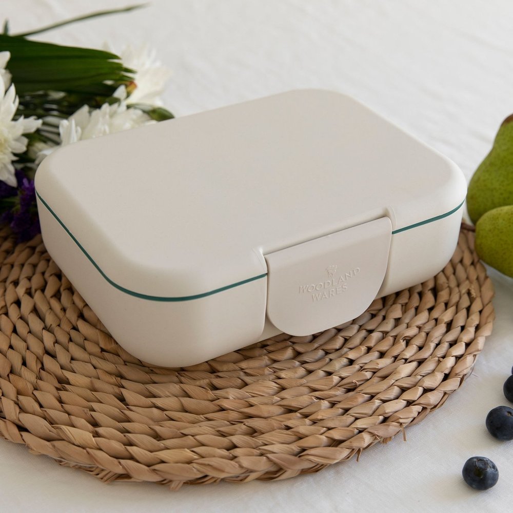 MINIMALIST ECO BENTO BOX