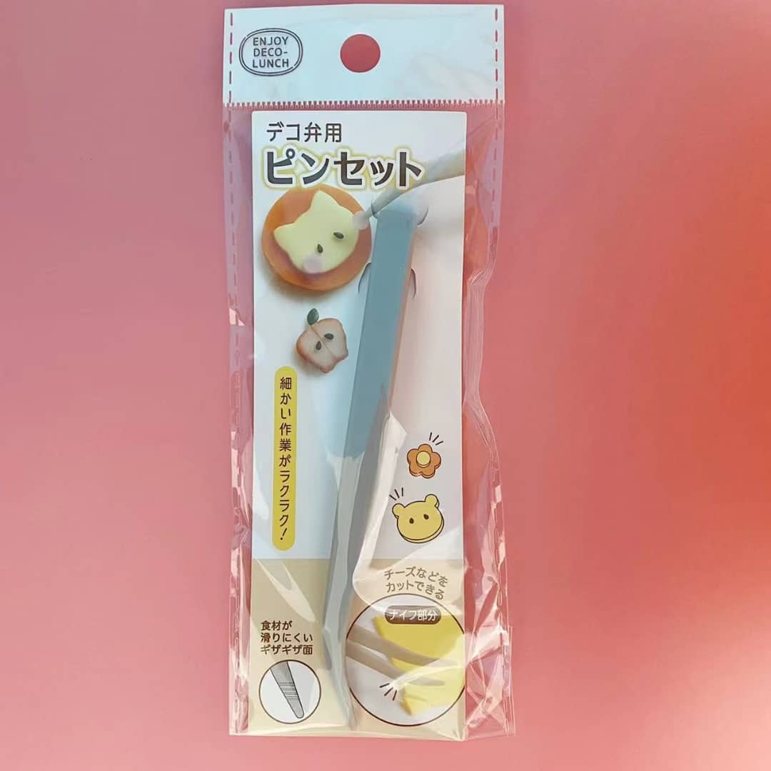Pinza Decora Tweezer