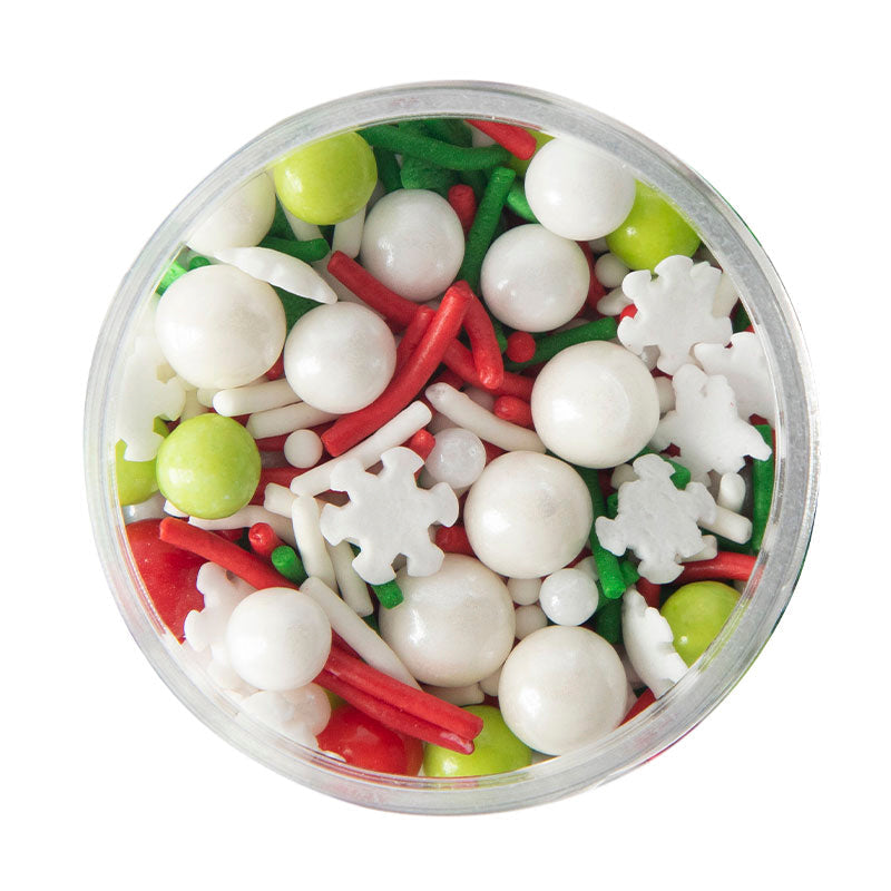 Sprinkles Rudolph Blend