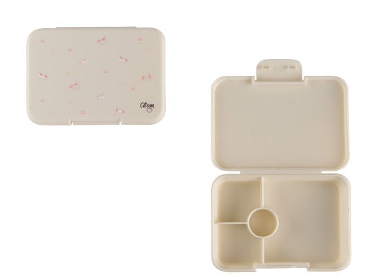 Mini Mini Snackbox Citron