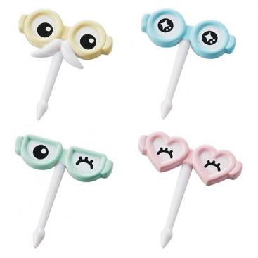 Palillos Google