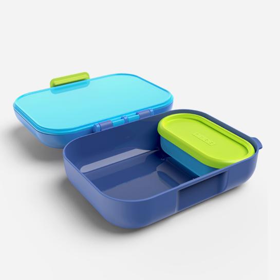 Lonchera Zoku Bento Junior Kids