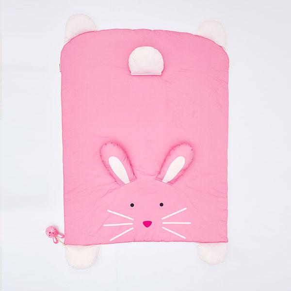 Edredón 3D Coneja “Lola”