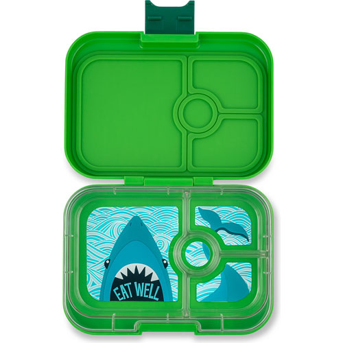 Lonchera Yumbox Panino