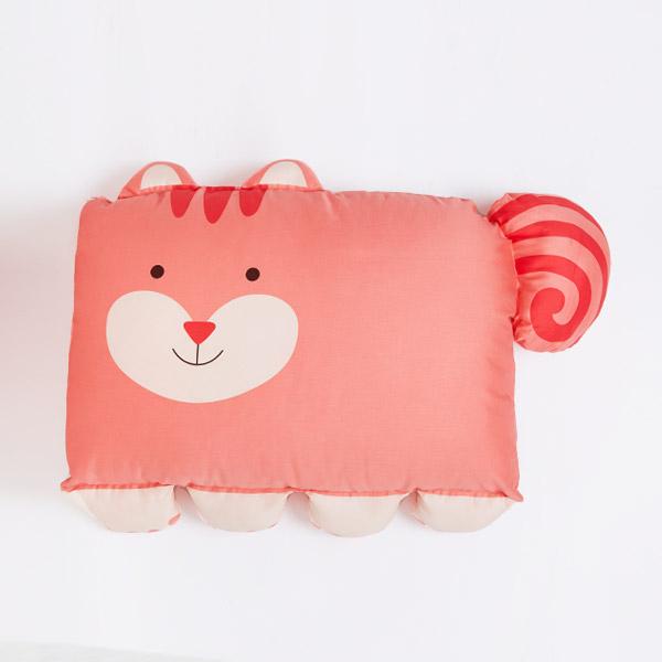 Funda de Almohada Kid Ardilla "Lucy"